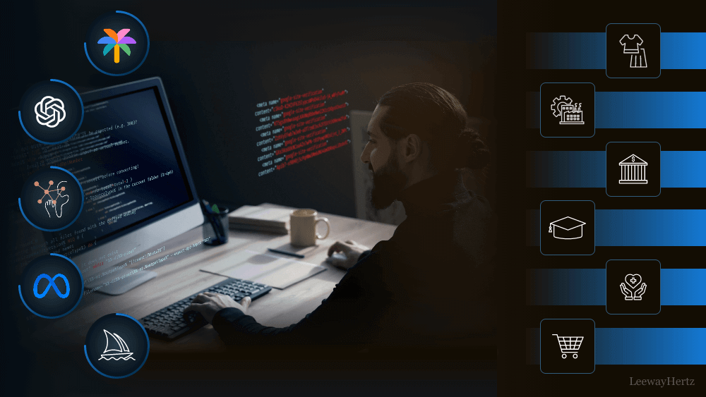 Hire Generative AI Engineers Hire Generative AI Engineers