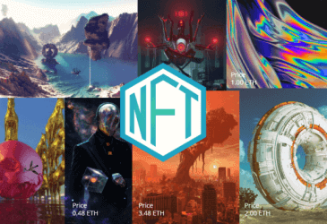 How NFTs can transform the art industry?