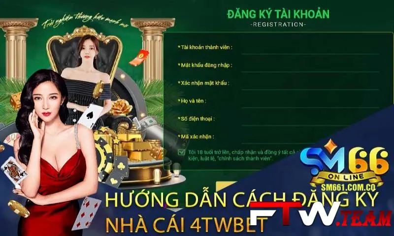 Hướng dẫn Iwin - Đọc quy tắc trước khi nhìn vào hình ảnh