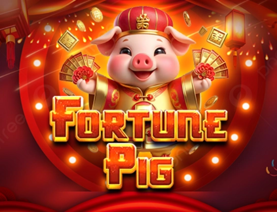 Trò chơi FortunePig